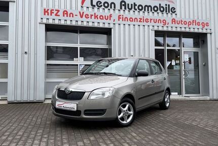Skoda Fabia 112.500 km 3.390 &euro; Bad Oeynhausen 32547
