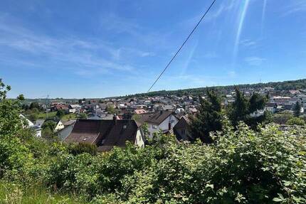 Grundstück Neuenbürg Arnbach - 198.000&euro; | Angebot:22466290