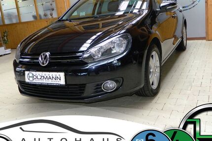VW Golf 108.000 km 7.490 € Leutkirch 88299