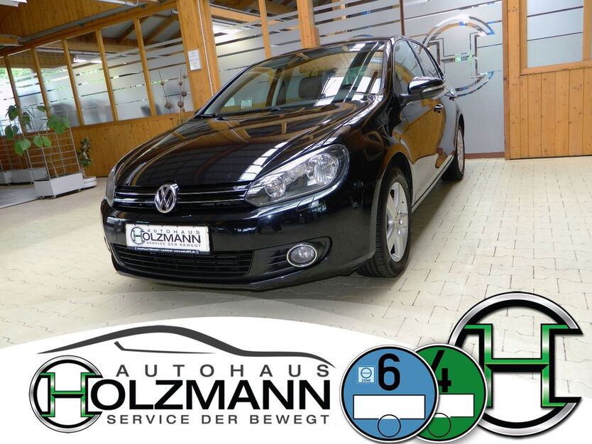 VW Golf 108.000 km 7.490 € Leutkirch 88299