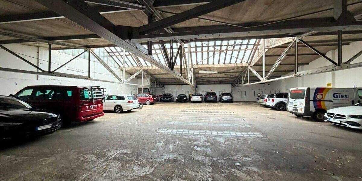 Gewerbeobjekt Bonn Zentrum - 1.199.000&euro; | Angebot:25290017