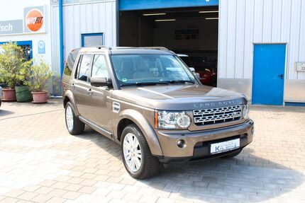 Land Rover Discovery 259.940 km 15.990 € Neustadt 67433
