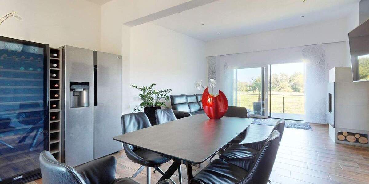 Mehrfamilienhaus, Wohnhaus Letschin Kienitz - 7 Zimmer, 293 m&sup2;, 510.000&euro; | Angebot:25475461