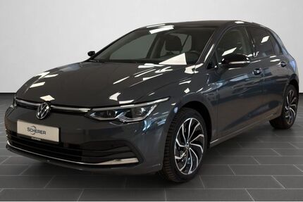 VW Golf 23.344 km 24.400 &euro; Mainz 55120