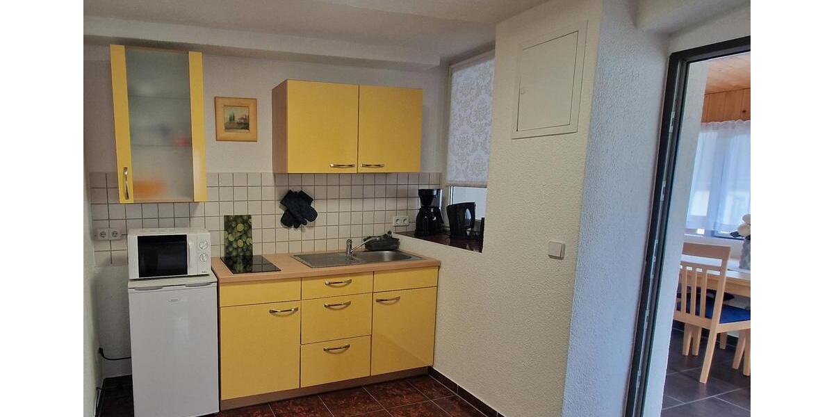 Erdgeschoßwohnung Malschwitz - 1 Zimmer, 30 m&sup2;, 280&euro; | Angebot:26223312