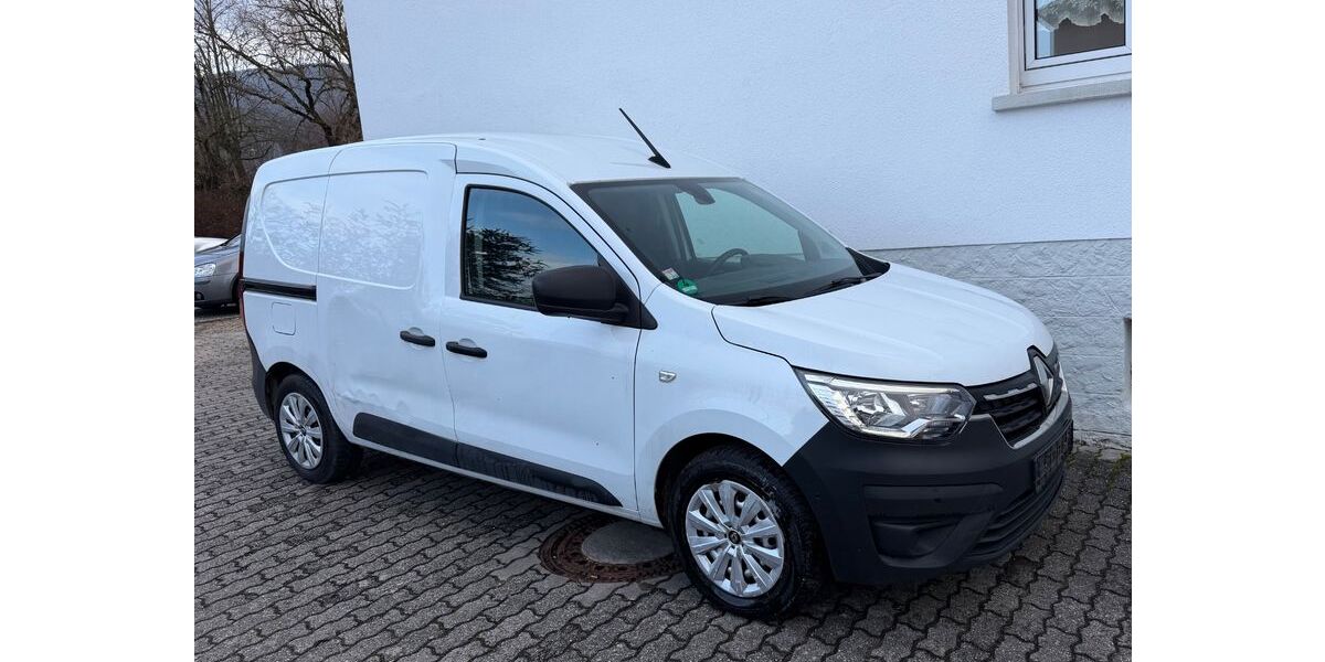 Renault Express 261.000 km 4.900 &euro; Alsbach 64665