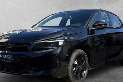 Opel Corsa 9.200 km 18.490 € Pforzheim 75175