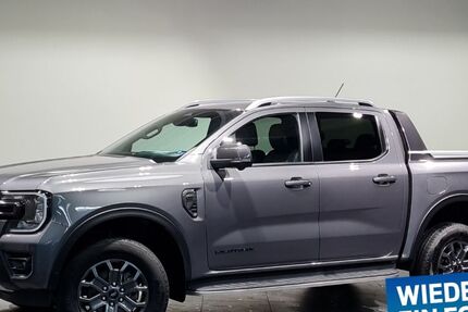 Ford Ranger 27.076 km 46.850 &euro; Fulda 36043