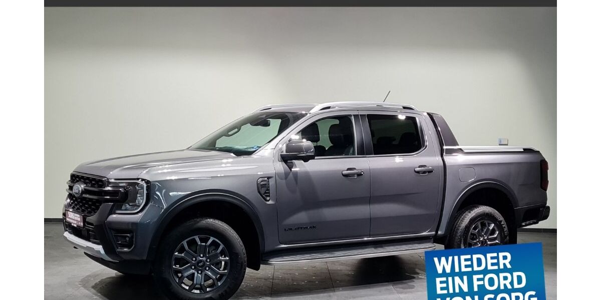 Ford Ranger 27.076 km 46.850 &euro; Fulda 36043