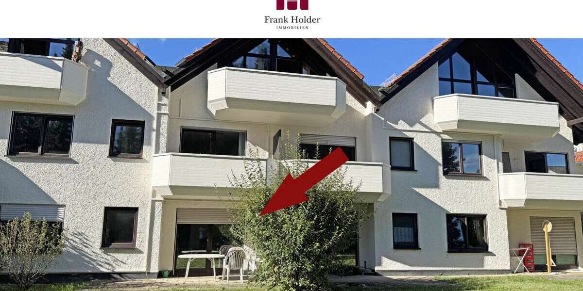 Etagenwohnung Münsingen - 2 Zimmer, 53 m&sup2;, 149.000&euro; | Angebot:24623104