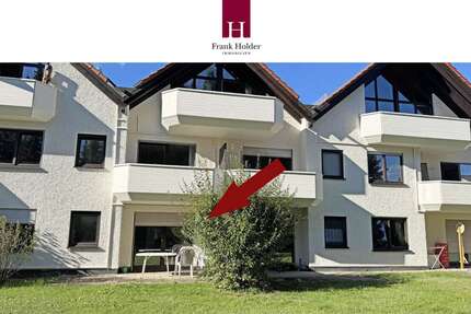 Wohnung Münsingen - 2 Zimmer, 53 m&sup2;, 149.000&euro; | Angebot:24623104