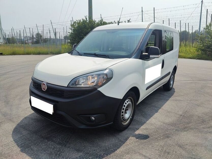 Doblo