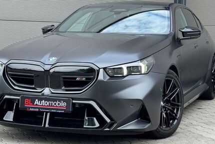 BMW M5 6.100 km 131.990 &euro; Langweid 86462