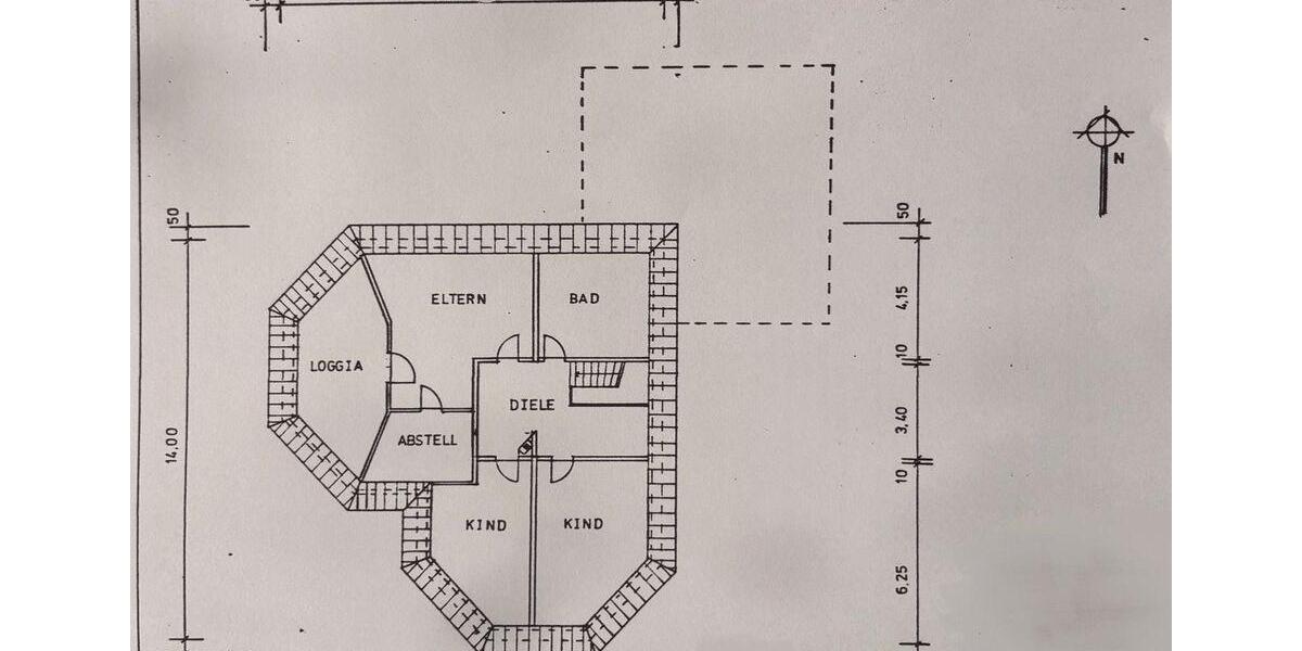 Einfamilienhaus Büdelsdorf - 6 Zimmer, 203 m&sup2;, 799.000&euro; | Angebot:27004450