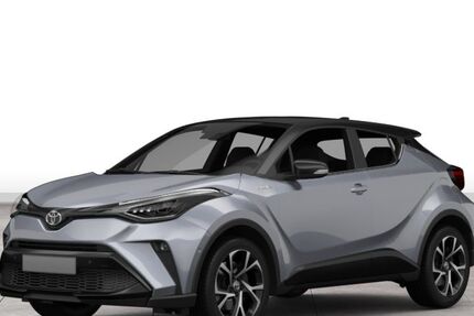 Toyota C-HR 57.153 km 24.890 &euro; Bitburg 54634