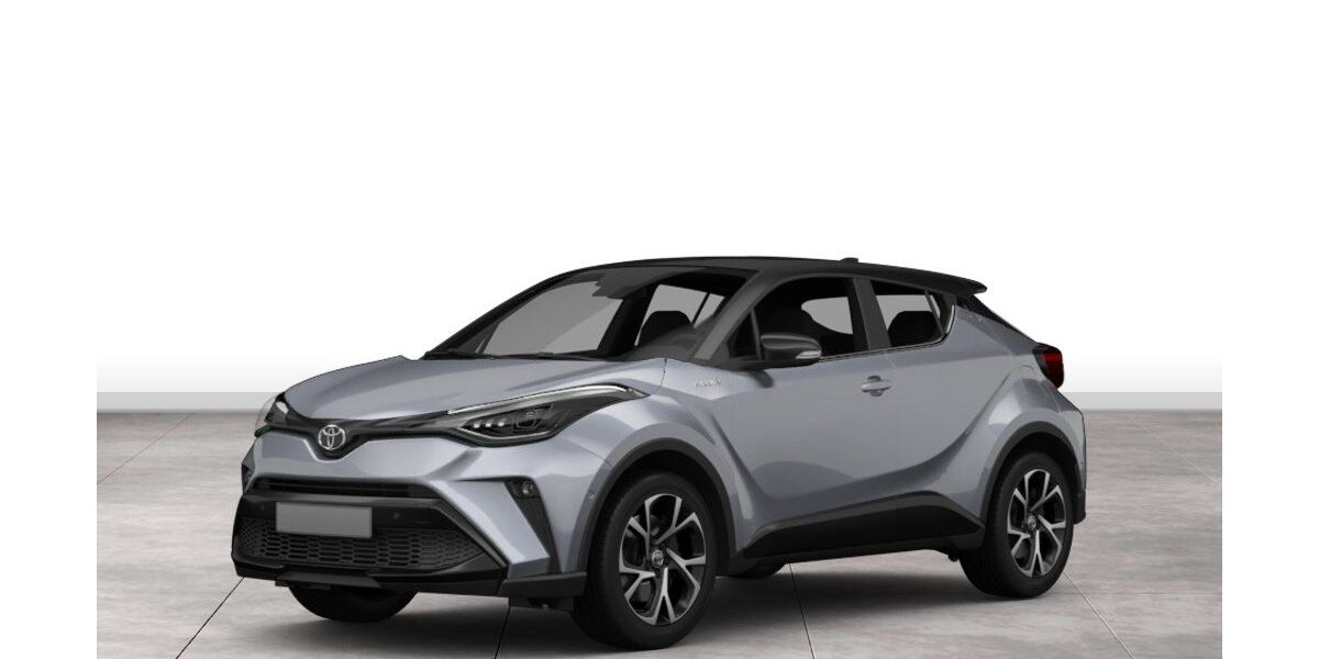 Toyota C-HR 57.153 km 24.890 &euro; Bitburg 54634