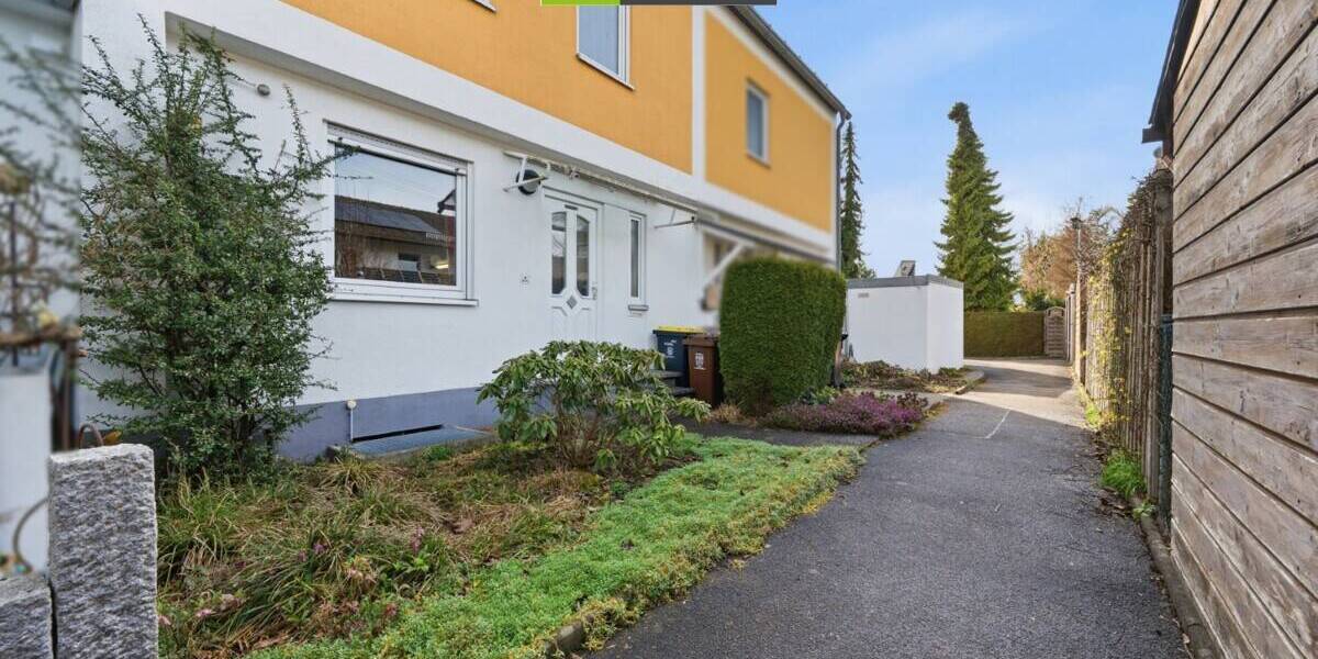 Reihenmittelhaus Friedberg - 6 Zimmer, 125 m&sup2;, 469.000&euro; | Angebot:25997898