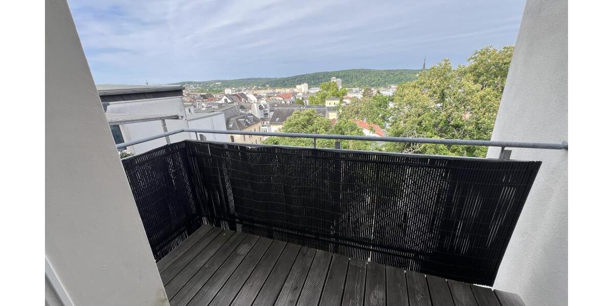 Dachterrasse, Kamin und Fußbodenheizung! Außergewöhnliche 4 Zimmer Wohnung in ruhiger Innenstadtlage! - Etagenwohnung Gera Ostviertel | Angebot:26845300