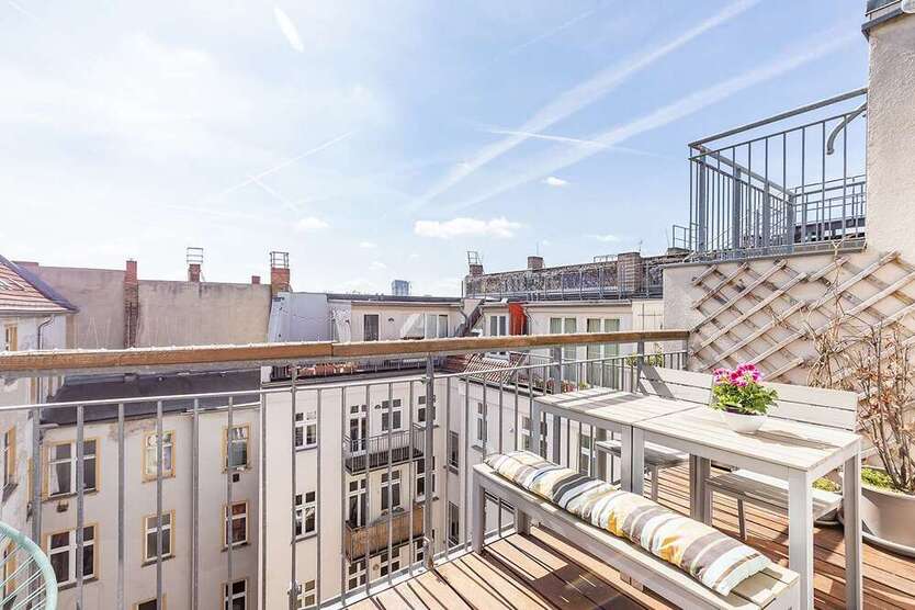 Wohnung zum Kaufen in Berlin 1.099.000 € 108.49 m²