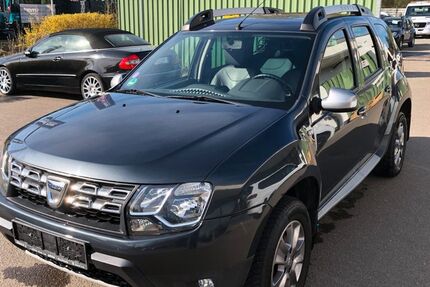 Dacia Duster 133.367 km 7.450 &euro; Waldmohr 66914