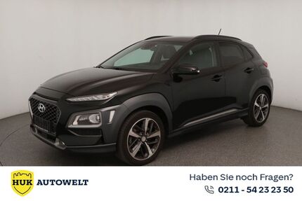Hyundai KONA 72.210 km 16.560 &euro; Düsseldorf 40599