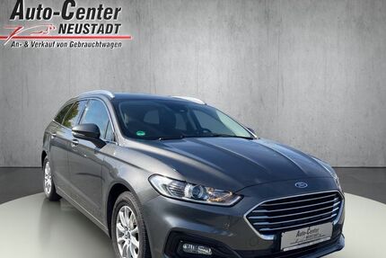 Ford Mondeo 34.700 km 18.890 &euro; Neustadt / Hessen 35279