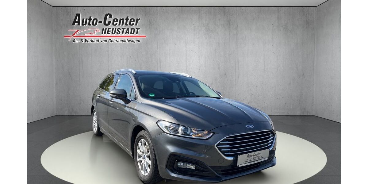 Ford Mondeo 34.700 km 18.890 &euro; Neustadt / Hessen 35279