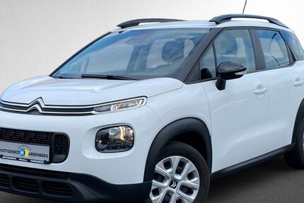 Citroen C3 Aircross 79.500 km 10.790 &euro; Altenkirchen 57610
