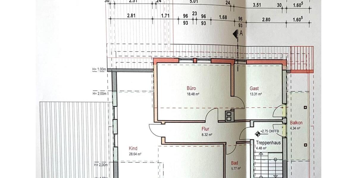 Einfamilienhaus Witzenhausen Blickershausen - 7 Zimmer, 188 m&sup2;, 275.000&euro; | Angebot:26939261