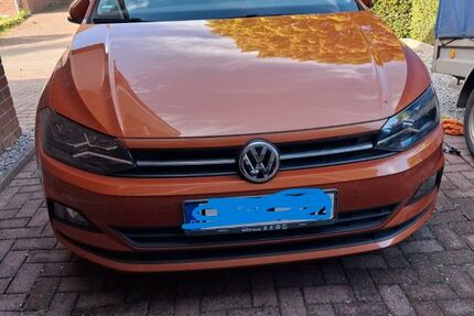 VW Polo 60.053 km 11.700 &euro; Flensburg 24943