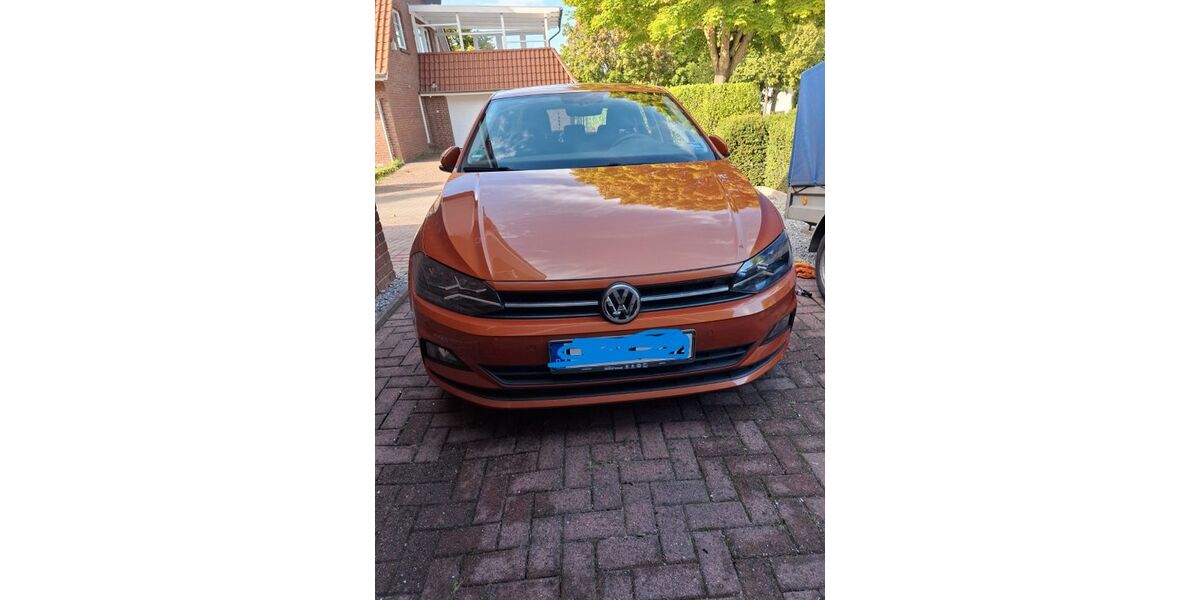 VW Polo 60.053 km 11.700 &euro; Flensburg 24943
