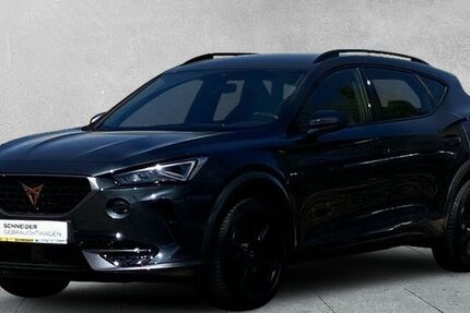 Cupra Formentor 21.000 km 27.750 &euro; Chemnitz 09113