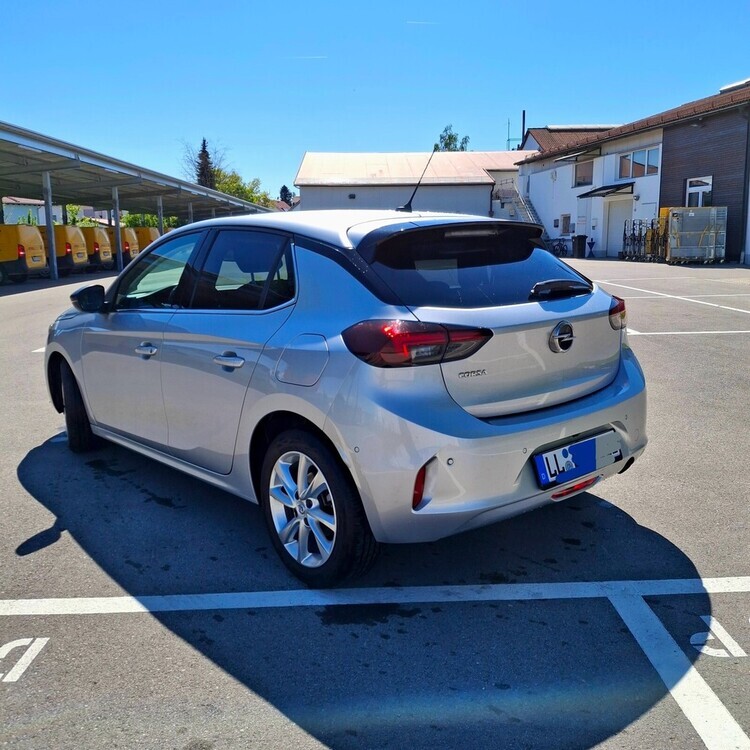 Corsa