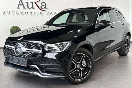 Mercedes GLC 220