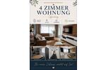 Etagenwohnung Offenburg Elgersweier - 4 Zimmer, 97 m&sup2;, 349.000&euro; | Angebot:27021805