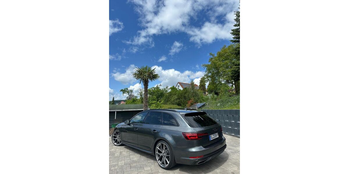 Audi A4 267.000 km 15.300 &euro; Bad Salzungen 36469
