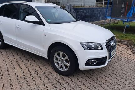 Audi Q5 128.000 km 12.500 &euro; Nagold 72202