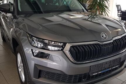 Skoda Kodiaq 61.450 km 33.950 &euro; Velburg 92355