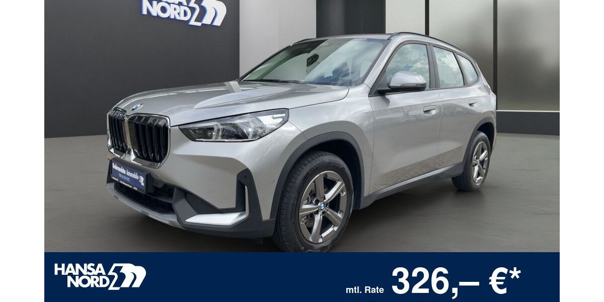 BMW X1 10.049 km 35.990 &euro; Eutin 23701