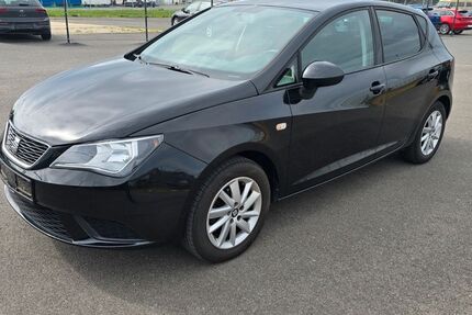 Seat Ibiza 128.000 km 6.690 € Bergrheinfeld 97493