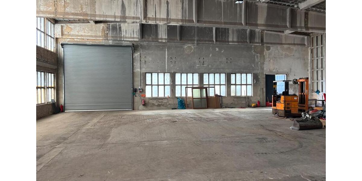 Gewerbeobjekt Am Mellensee - 5&euro; | Angebot:24713116