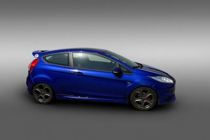 Ford Fiesta 84.500 km 8.900 &euro; Griesstätt 83556