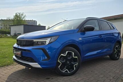 Opel Grandland (X)