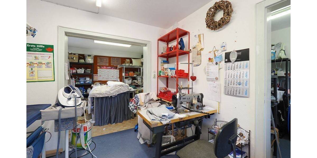 Gewerbeobjekt Gammertingen - 1 Zimmer, 580.000&euro; | Angebot:25697875
