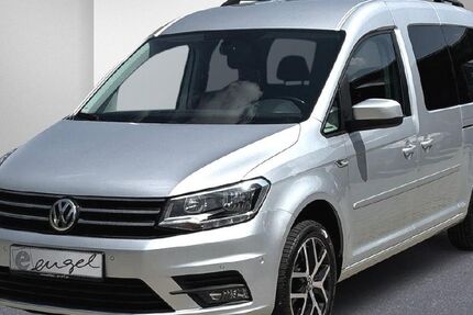 VW Caddy Maxi 102.650 km 21.499 &euro; Wunsiedel 95632