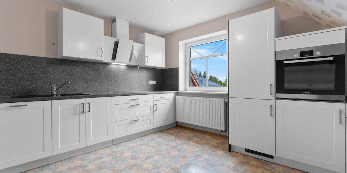 Einfamilienhaus Blomberg - 5 Zimmer, 155 m&sup2;, 399.000&euro; | Angebot:25679589