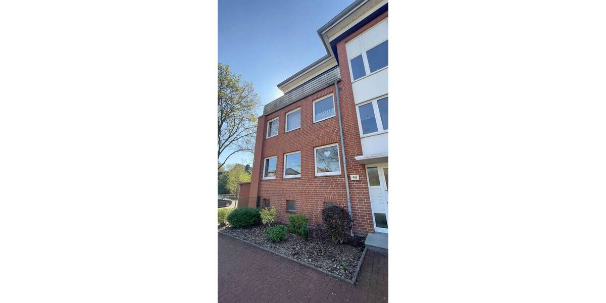 Terrassenwohnung Winsen (Luhe) Winsen - 2 Zimmer, 57 m&sup2;, 175.000&euro; | Angebot:26401391
