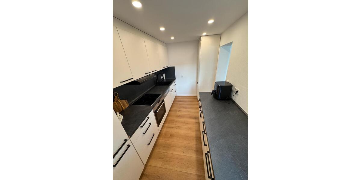 Erdgeschoßwohnung Köngen - 3 Zimmer, 85 m&sup2;, 420.000&euro; | Angebot:26794945