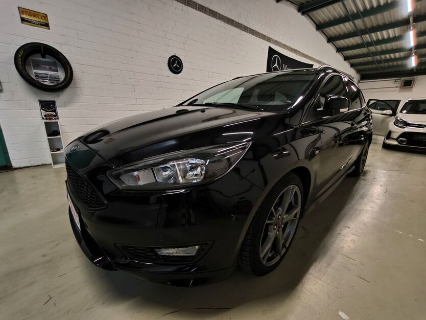 Ford Focus 80.600 km 12.300 € Wernau (Neckar) 73249