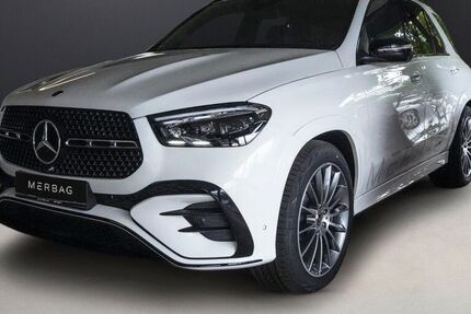 Mercedes-Benz GLE 450 9.300 km 87.890 &euro; Wiesbaden 65189